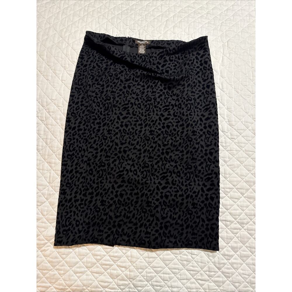 linda matthews Skirt Size 8